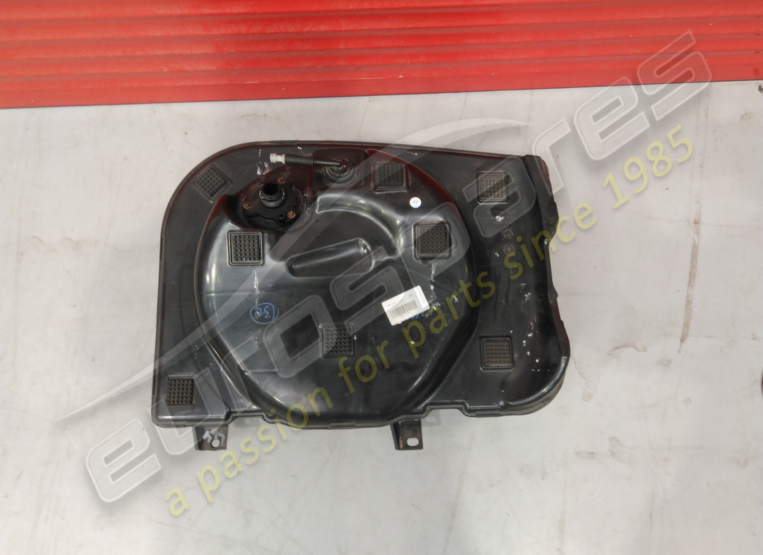 usado maserati depósito de adblue m156/7, <my19 número de pieza 673009632