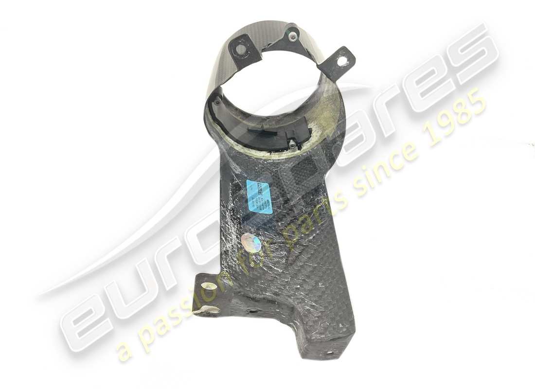 tubo de ventilación rh ferrari usado. número de parte 89077000 (4)