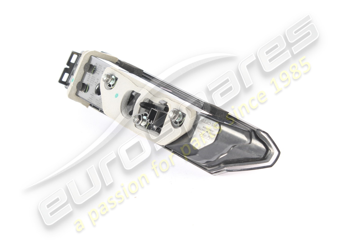 usado lamborghini refl. marcador lateral número de pieza 4ml945071b (3)