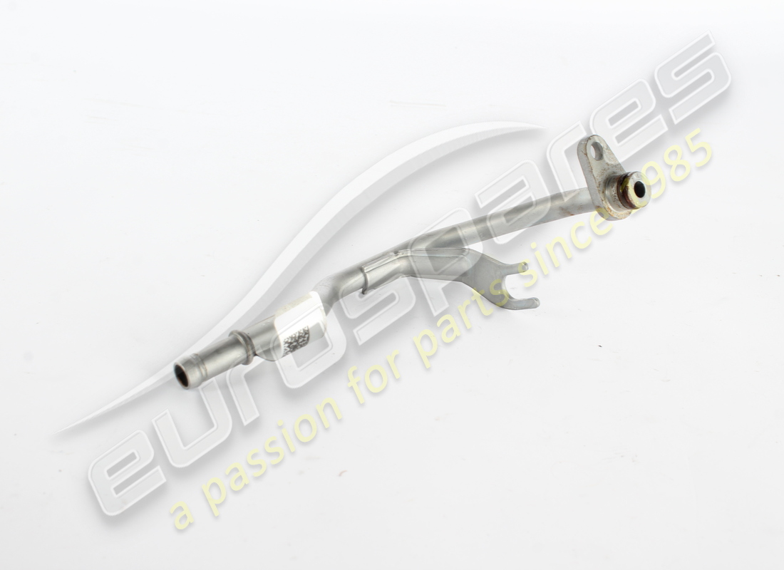 TUBO RÍGIDO USADO Maserati. NÚMERO DE PIEZA 670053742 (1)