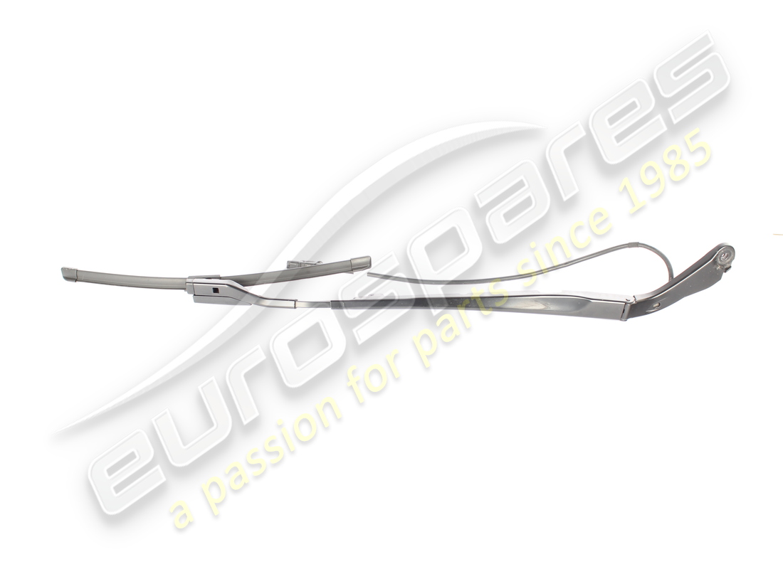 used maserati rhd passenger side wiper arm. part number 670175178 (1)