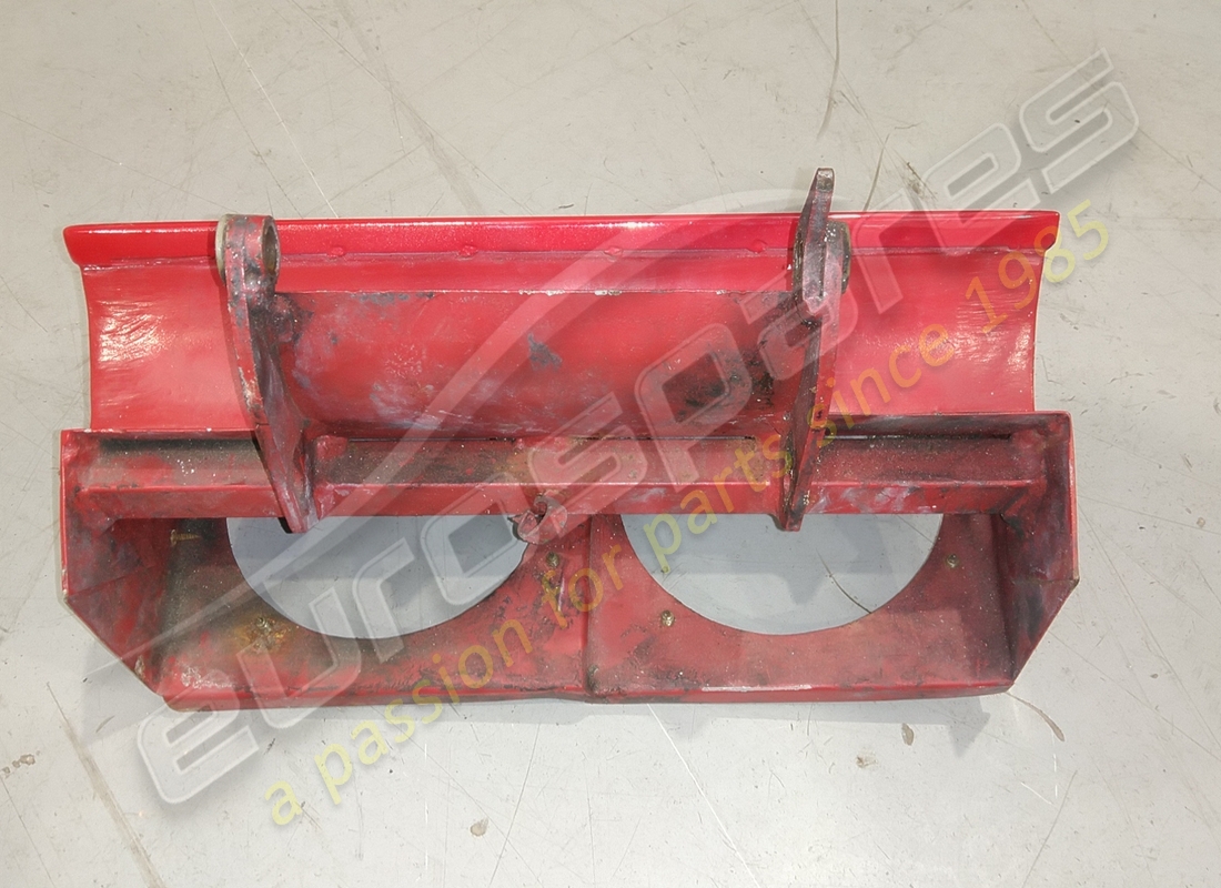 carcasa emergente del lámpara delantero izquierda ferrari usada. número de parte 40082307 (2)