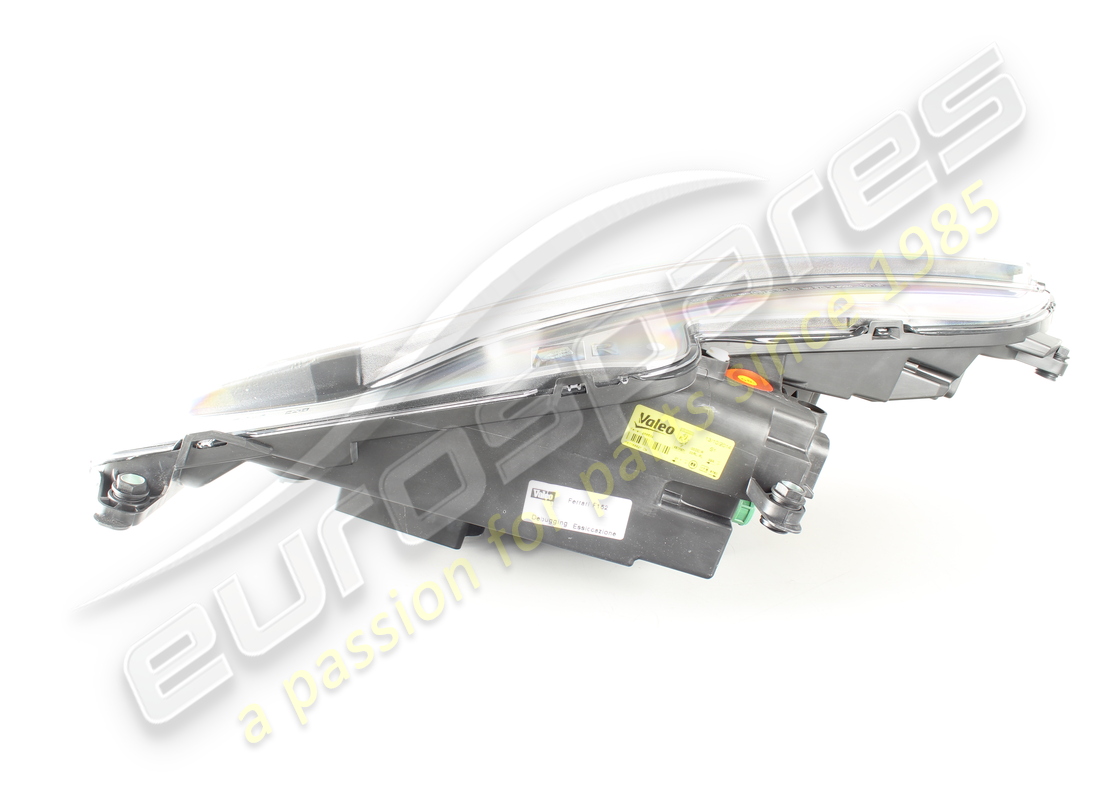 nuevo faro delantero derecho ferrari. número de parte 297800 (4)