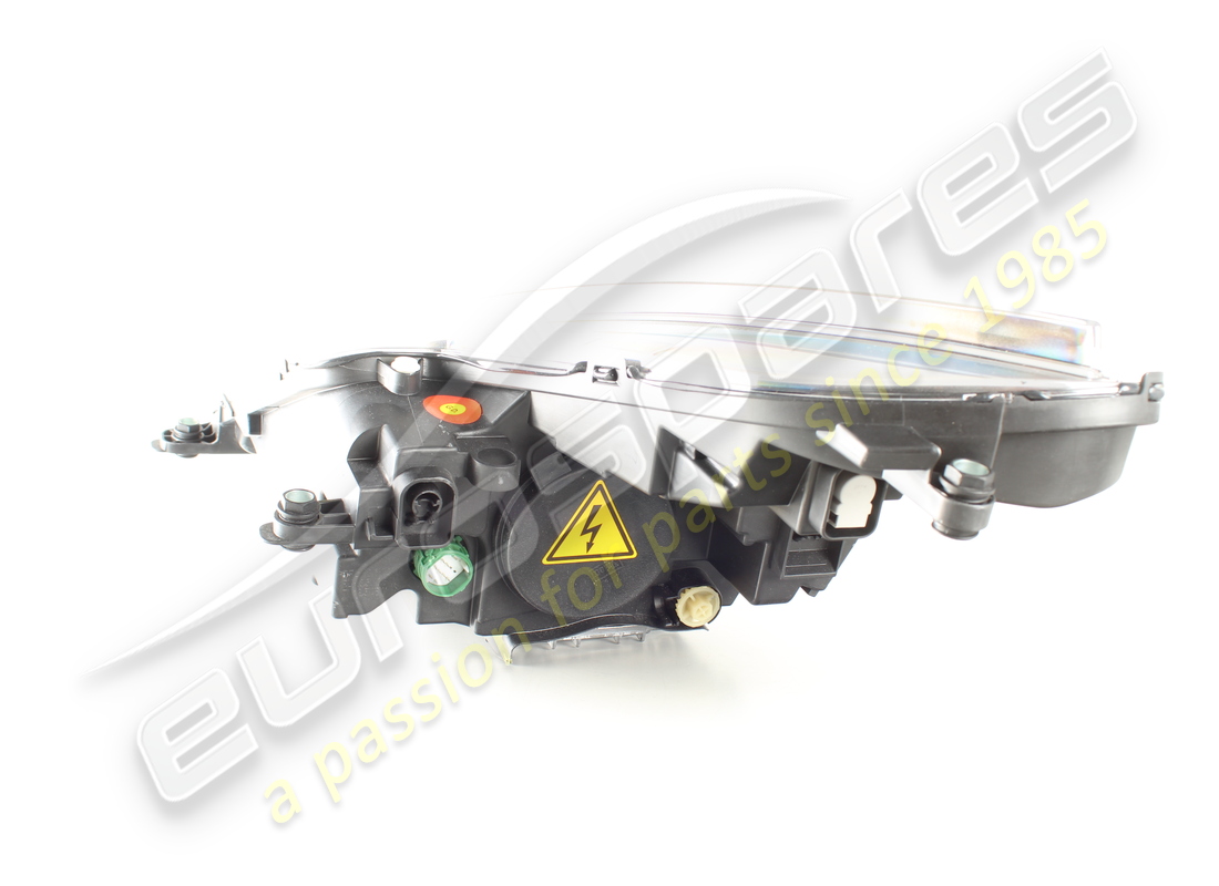 nuevo faro delantero derecho ferrari. número de parte 297800 (5)