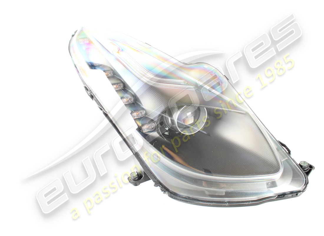 nuevo faro delantero derecho ferrari. número de parte 297800 (1)