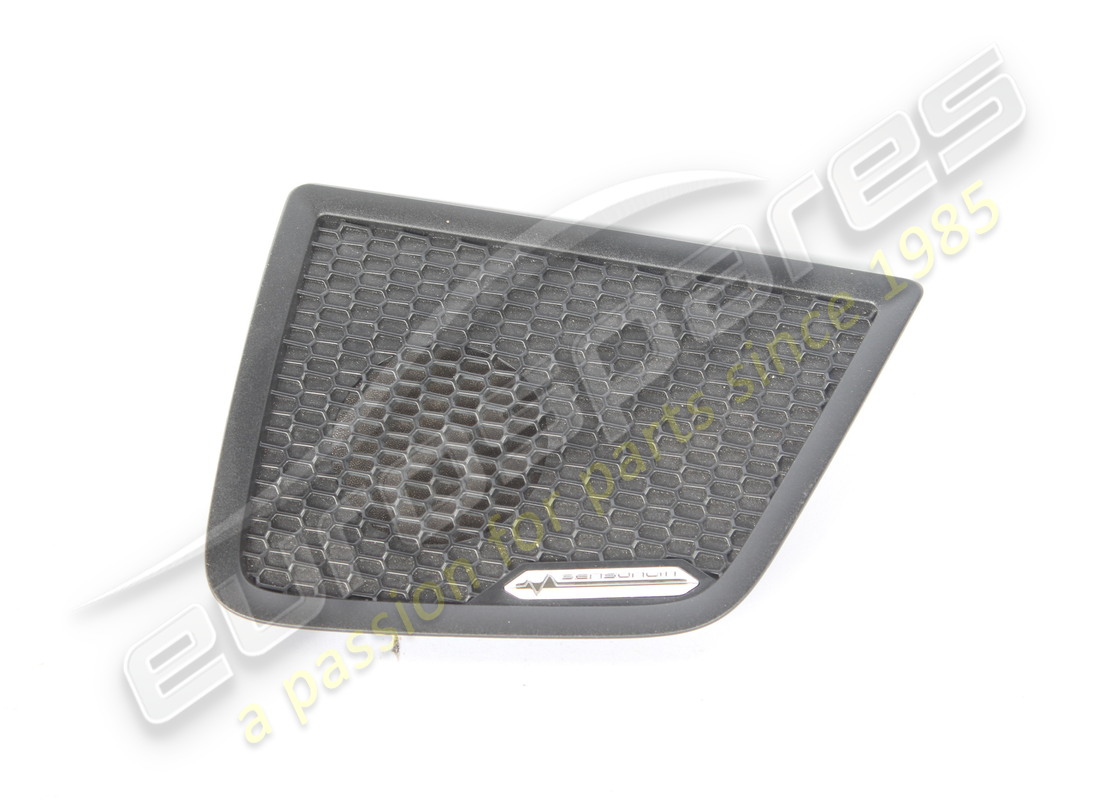 USADO Lamborghini PORTADA TWEETER DX . NÚMERO DE PARTE 4T0035492C (1)