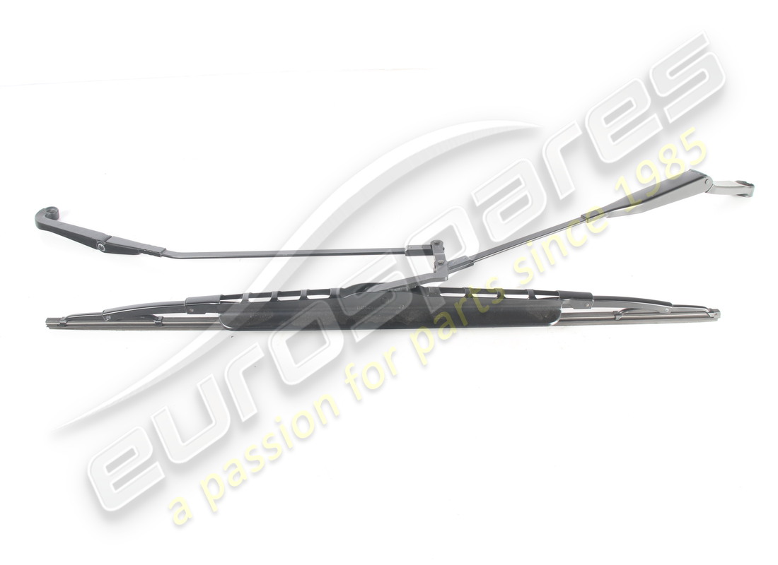 USADO Ferrari BRAZO DE PARABRISAS LADO DEL CONDUCTOR, VOLANTE A LA DERECHA. NÚMERO DE PIEZA 65849400 (1)