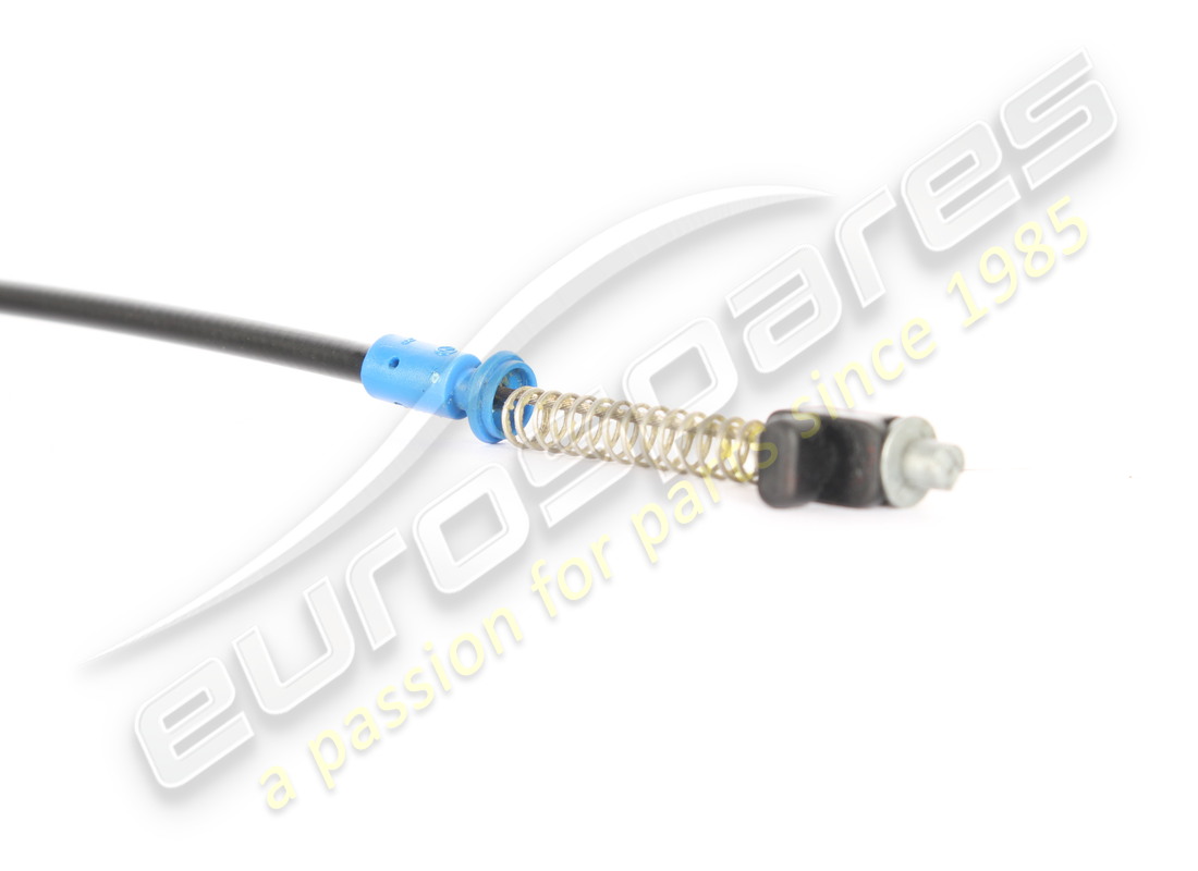 cable bowden ferrari usado. número de parte 69877100 (3)