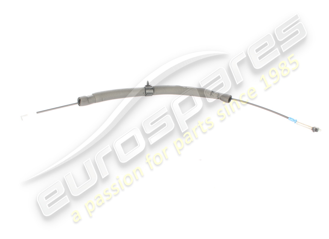 CABLE BOWDEN Ferrari USADO. NÚMERO DE PARTE 69877100 (1)