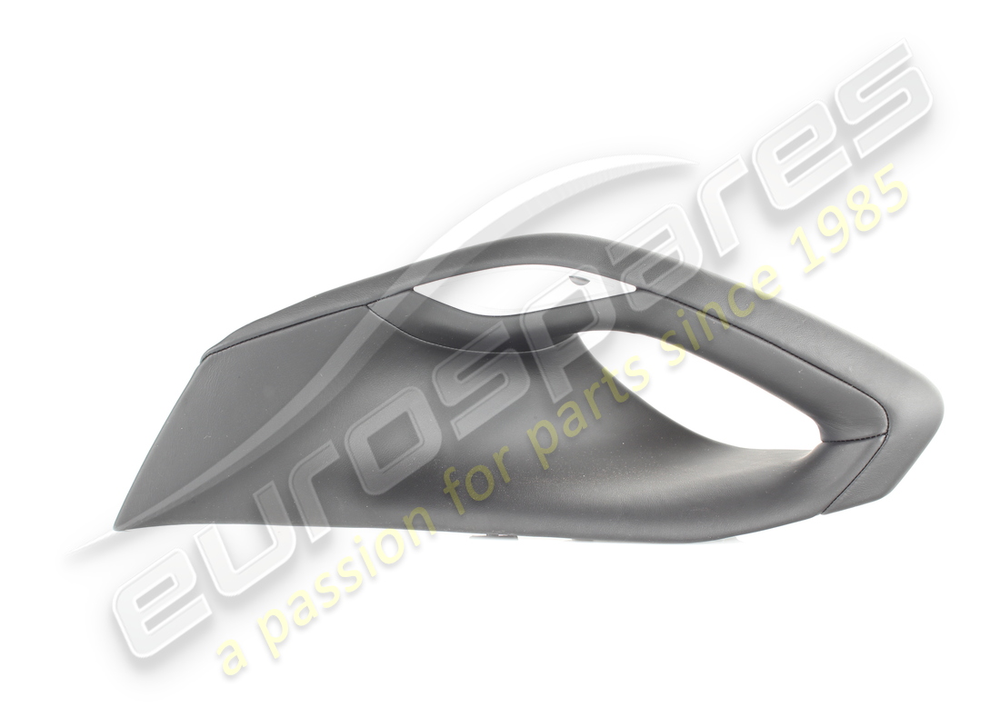 USED FERRARI COMPLETE RH FRONT CENTRE DOOR CARD . PART NUMBER 869265 (1)