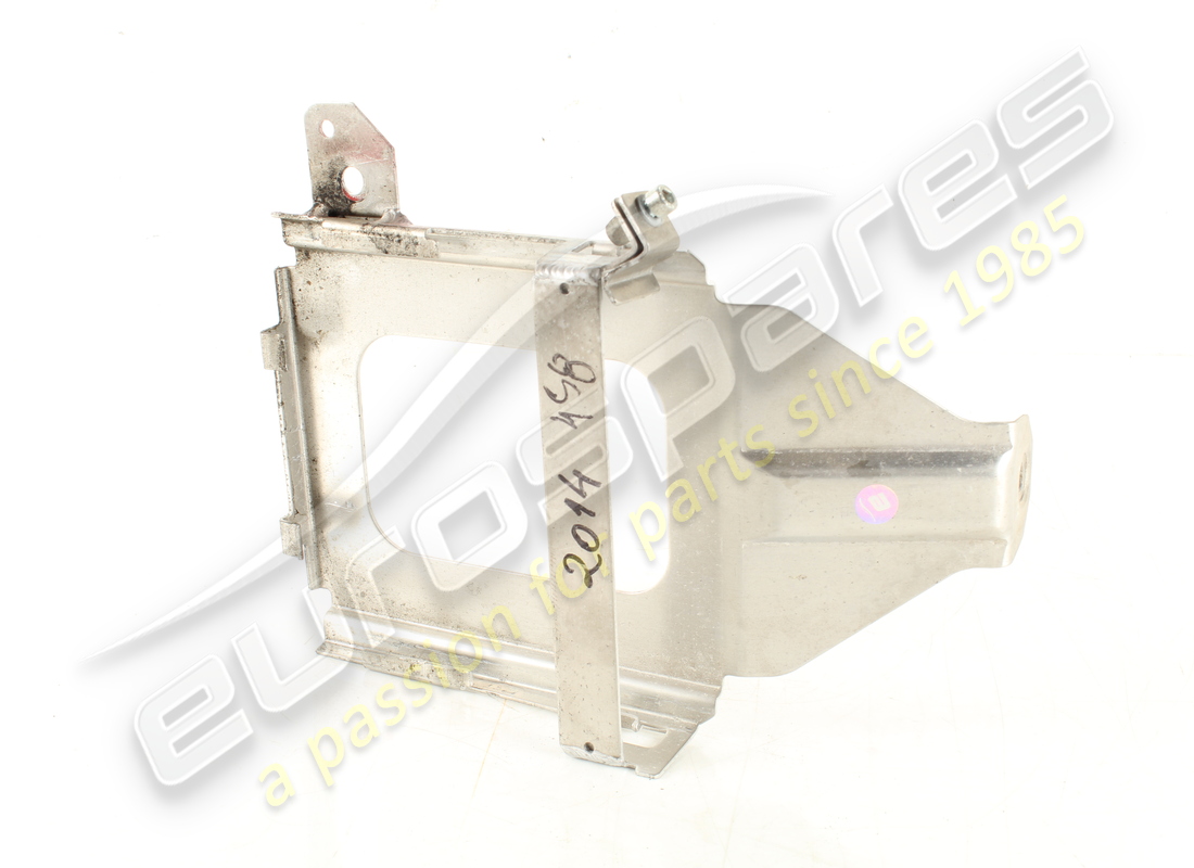 soporte izquierdo ferrari usado. número de parte 261839 (3)