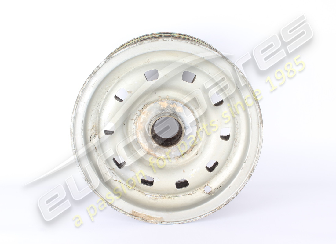 RUEDA DE CARRETERA USADA Ferrari 7.5 X 15'' . NÚMERO DE PIEZA 700337 (1)