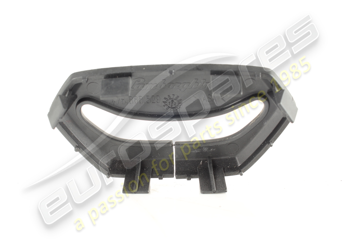 acabado lamborghini usado, cinturón de seguridad. número de parte 476868529 (2)