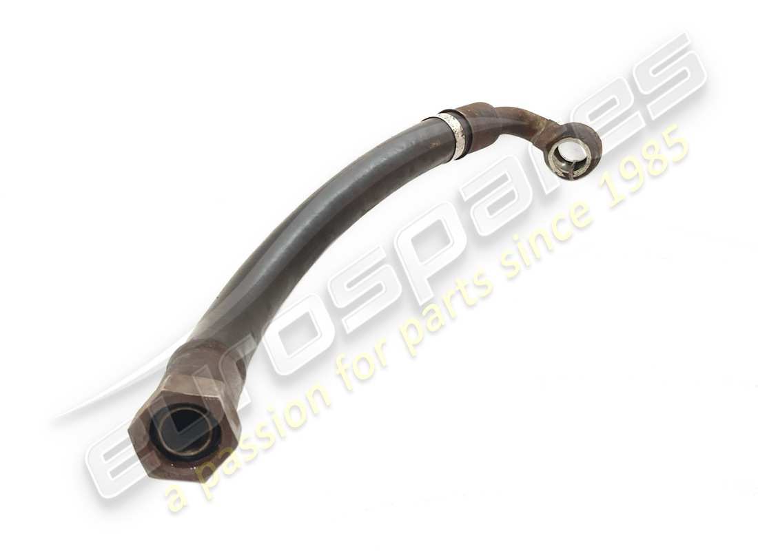 tubo de aceite ferrari 246gt/s usado. número de parte 240760a (2)