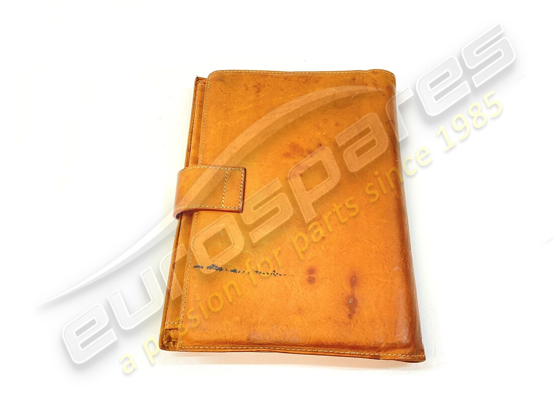 paquete de libros de gta eurospares 456 usado. número de parte eap1447612 (4)