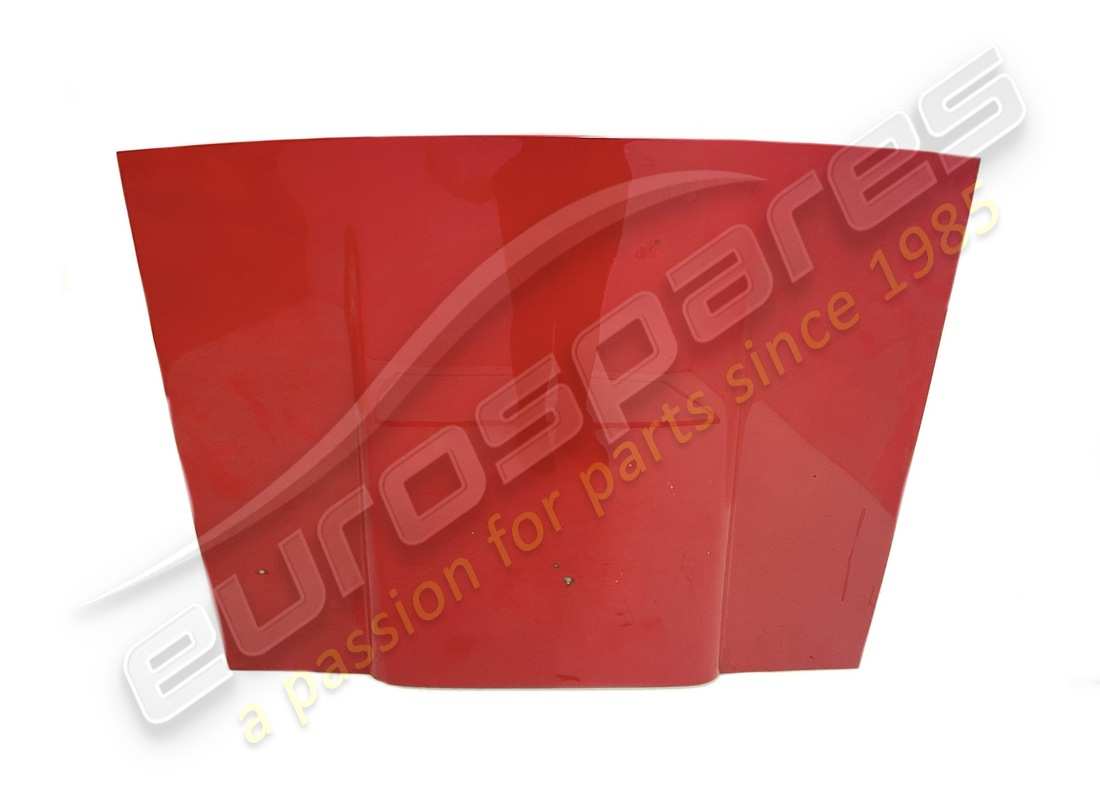 TAPA DE MALETERO TRASERO Eurospares USADA COMPLETA. NÚMERO DE PARTE EAP1447564 (1)