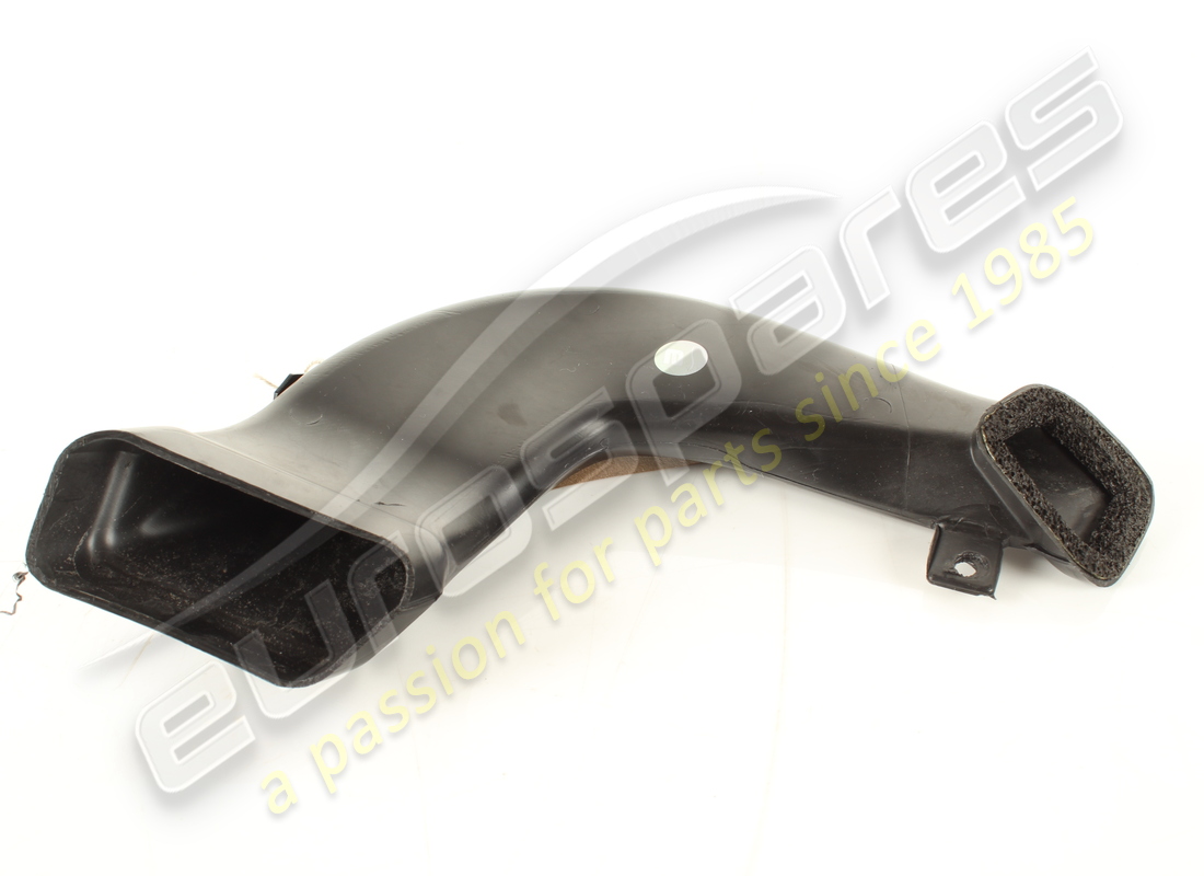 USADO Ferrari CONDUCTO DE AIRE DESEMPAÑADOR RH. NÚMERO DE PIEZA 88601600 (1)