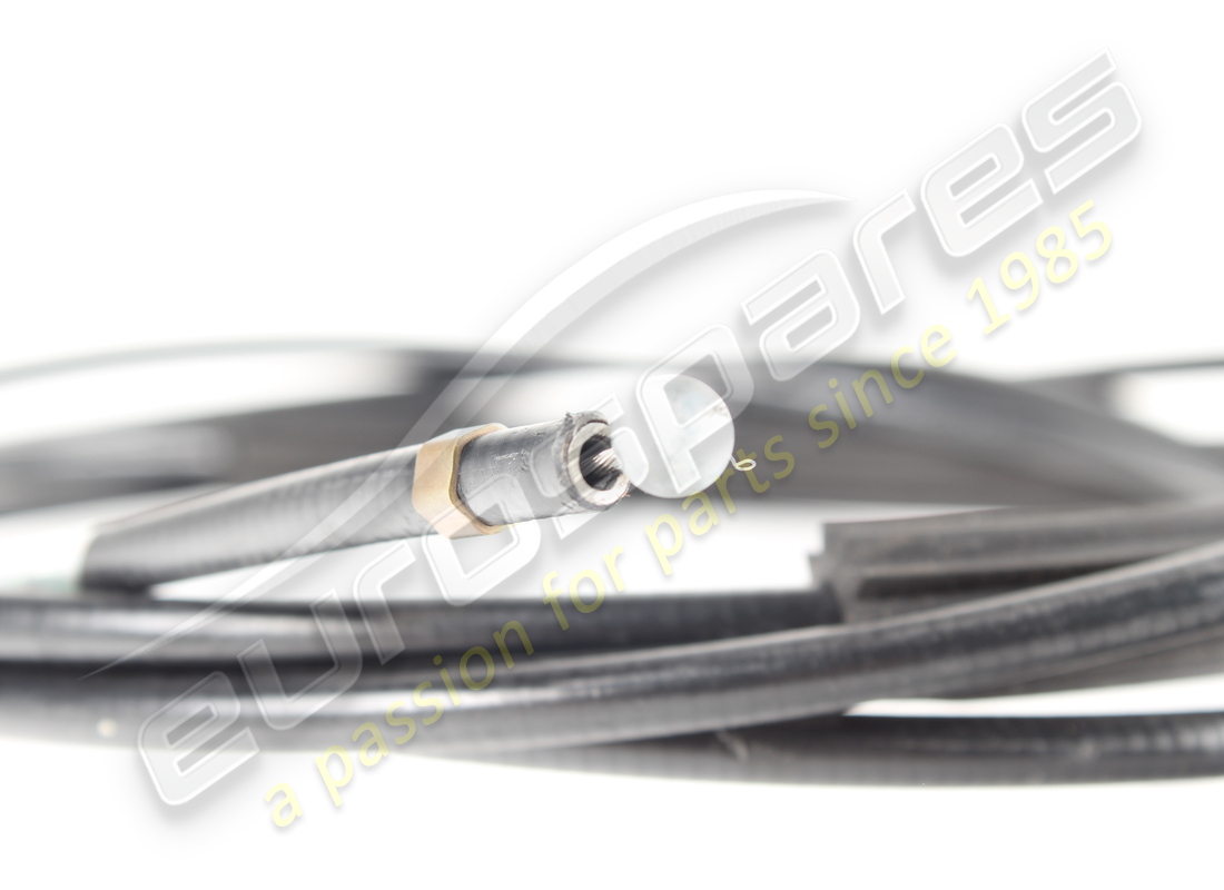cable bowden lamborghini usado. número de parte 472823531 (3)