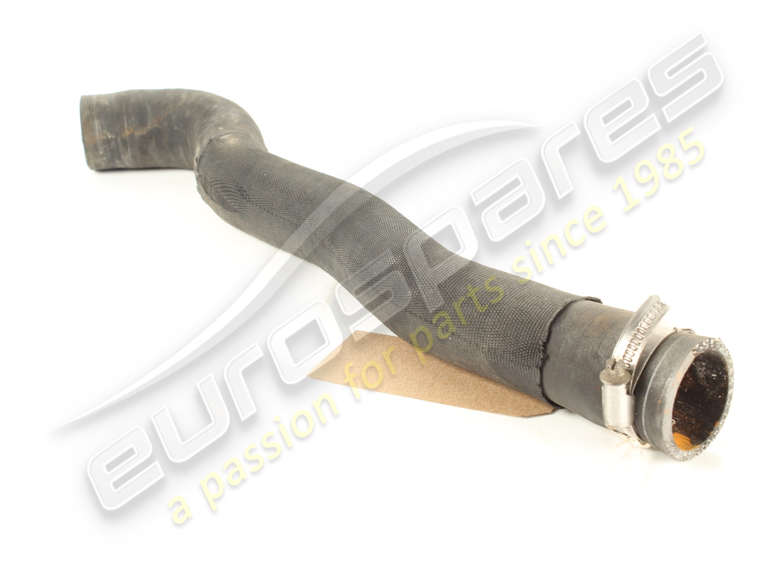 MANGUERA DE AGUA USADA Ferrari DEL MOTOR AL VA. NÚMERO DE PIEZA 271689 (1)