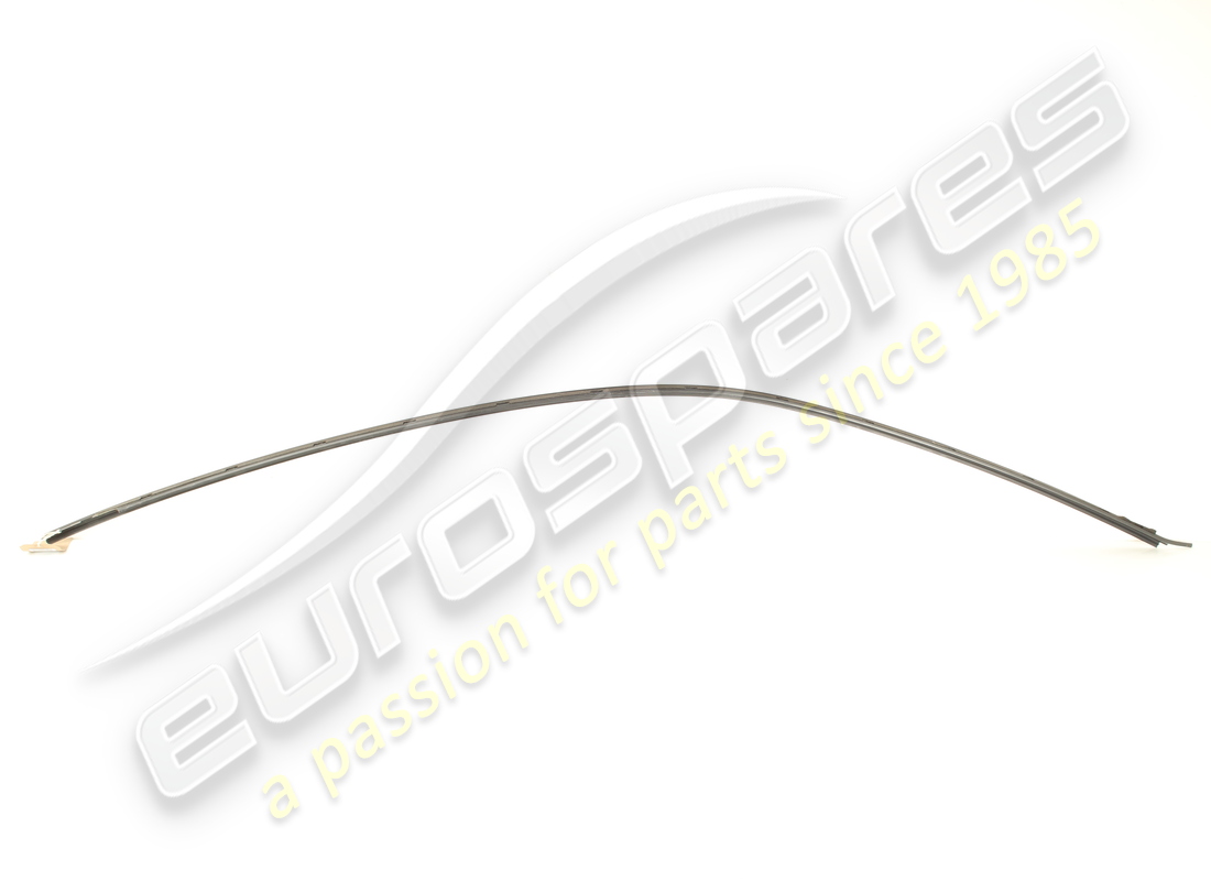 usado ferrari moldura izquierda completa. número de pieza 875626 (2)