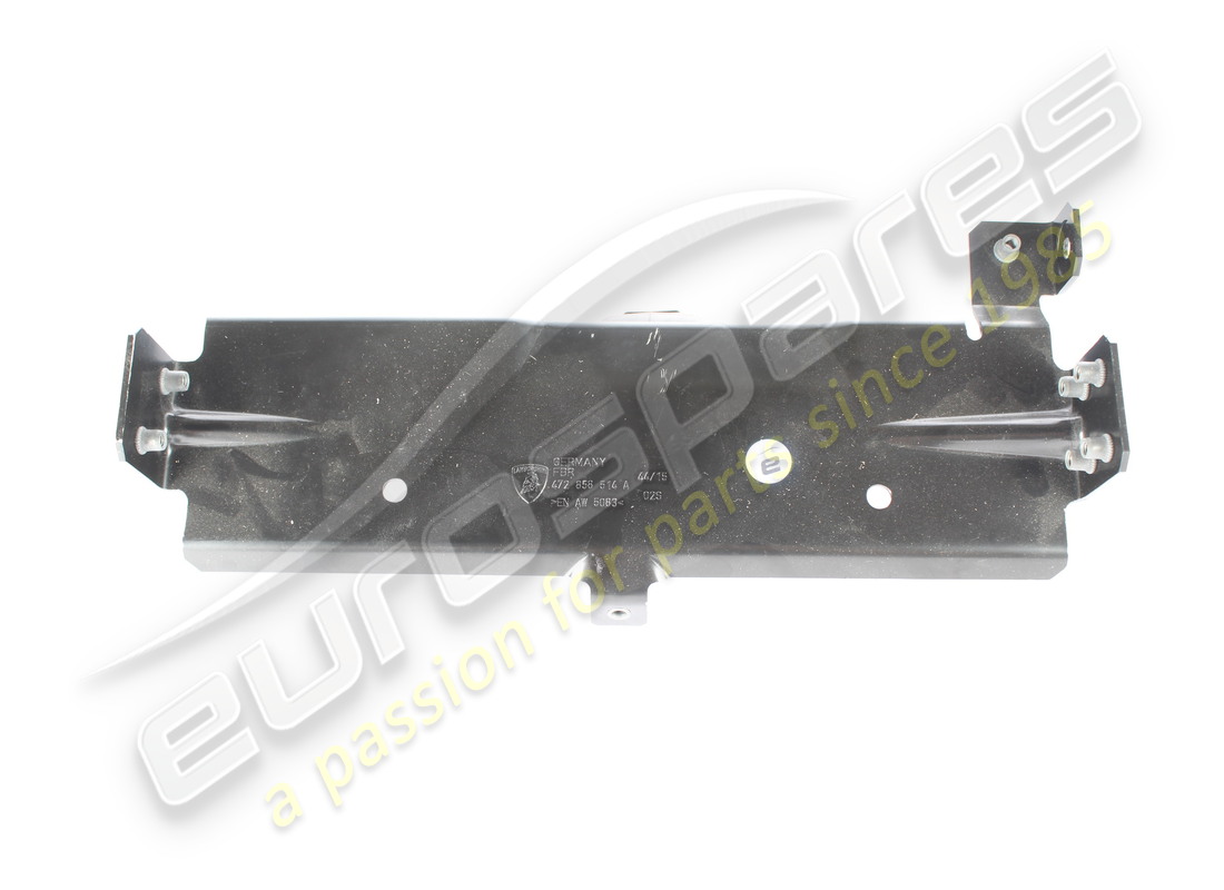 USADO Lamborghini SOPORTE, TABLERO DE INSTRUMENTOS. NÚMERO DE PIEZA 472858514A (1)