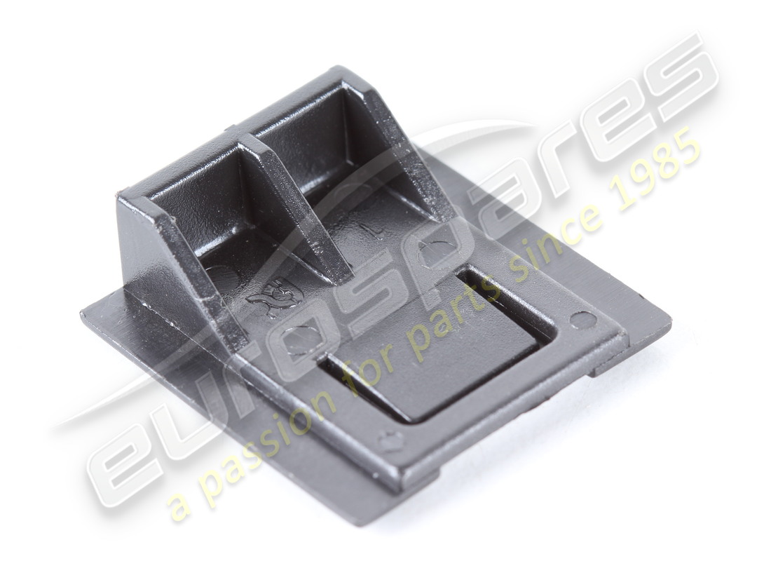 NUEVO MASERATI ESPACIADOR DE PLÁSTICO PARA PARABRISAS. NÚMERO DE PIEZA 60545262 (2) nuevo maserati espaciador de plástico para parabrisas. número de pieza 60545262 (2)