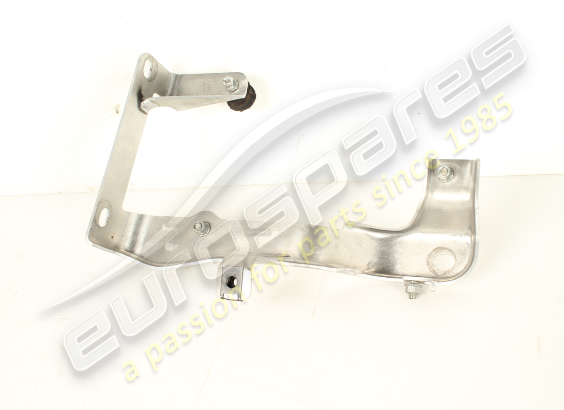 USADO Ferrari SOPORTE PARA FIJACIÓN AL CHASIS. NÚMERO DE PIEZA 779158 (1)