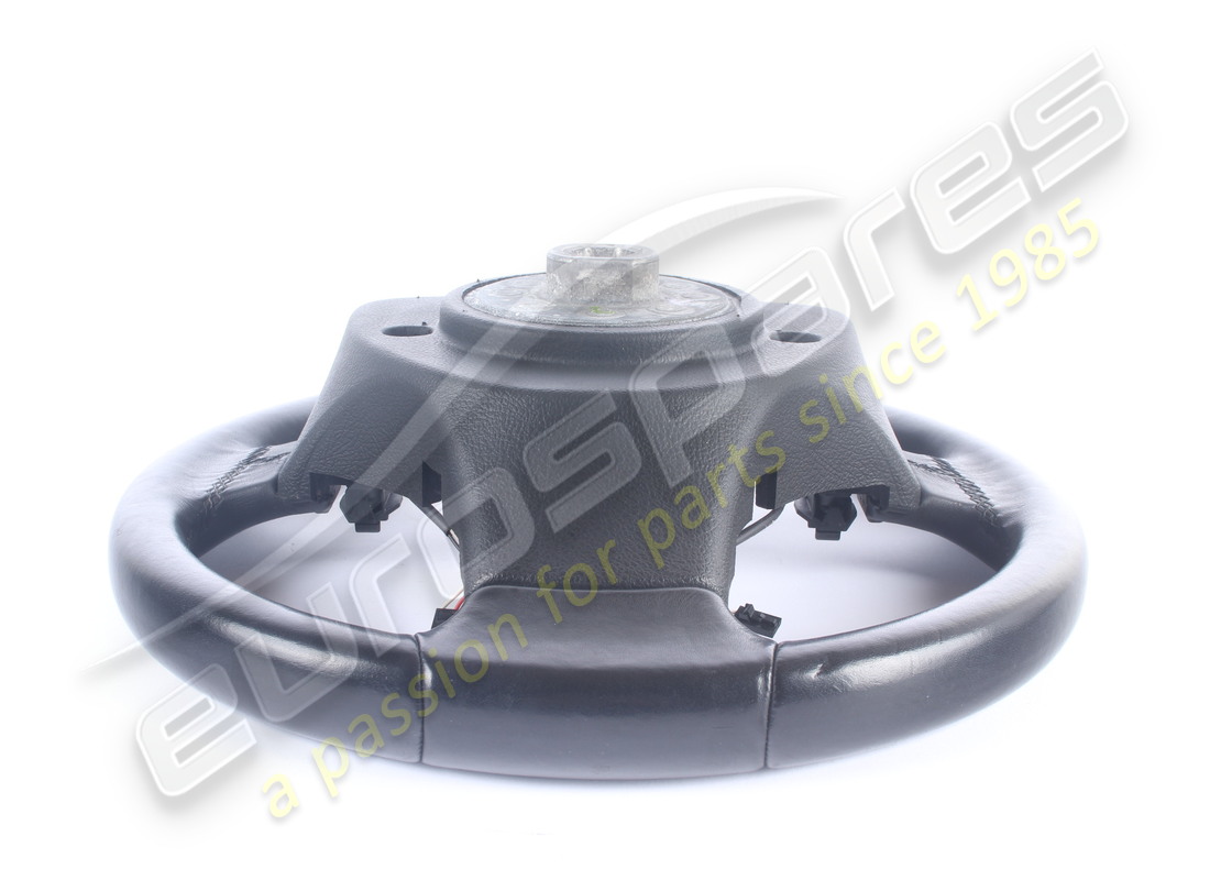 conjunto de volante aston martin usado. número de parte 4g433600db (2)