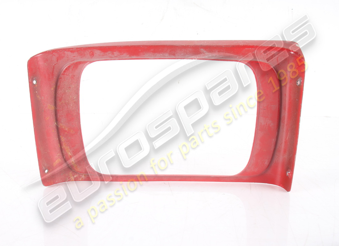 marco de caja de faro izquierdo lamborghini usado. número de parte 009444125 (2)