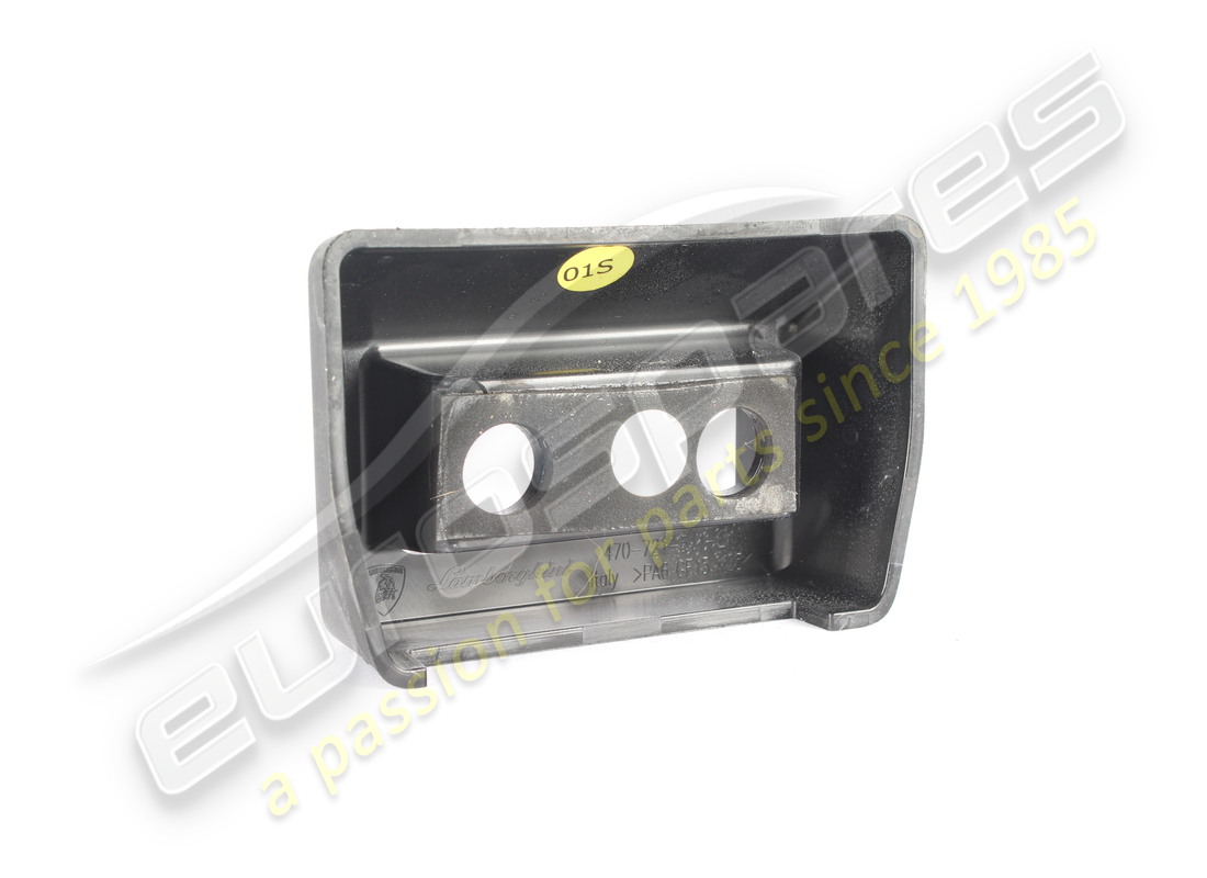 pedal de acelerador lamborghini usado. número de parte 470721511d (2)
