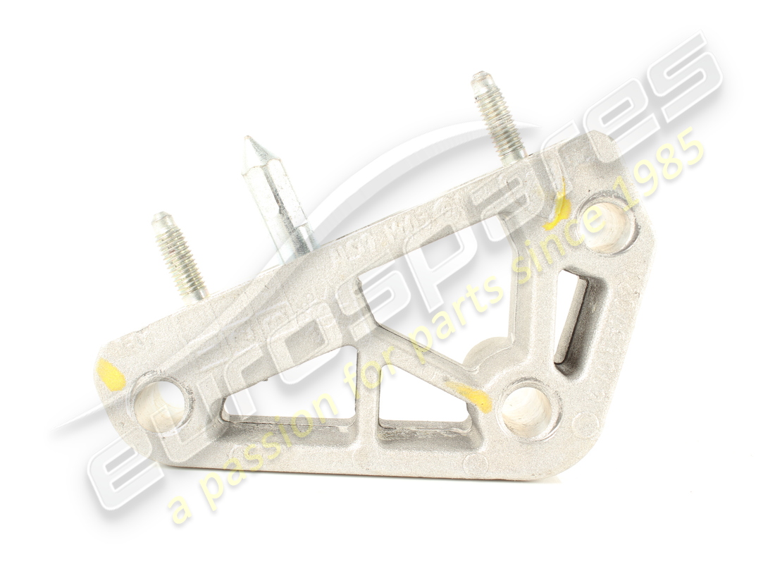 abrazadera de retención lamborghini usada. número de pieza 470857021 (3)