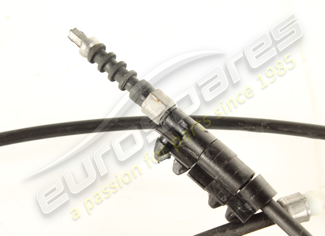 cable bowden de liberación de tapa usado. número de pieza: 85041000 (2)