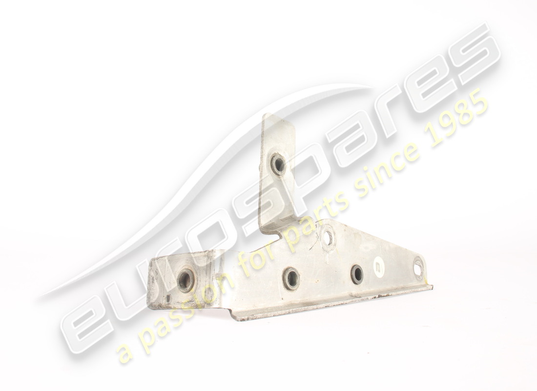 soporte de tubo de caja de cambios usado ferrari. número de pieza 257215 (2)