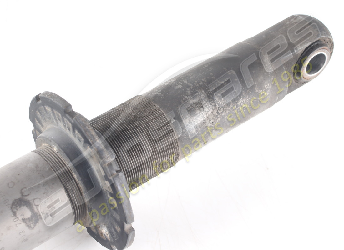 amortiguador trasero de ajuste variable usado maserati. número de pieza 387000010 (4)