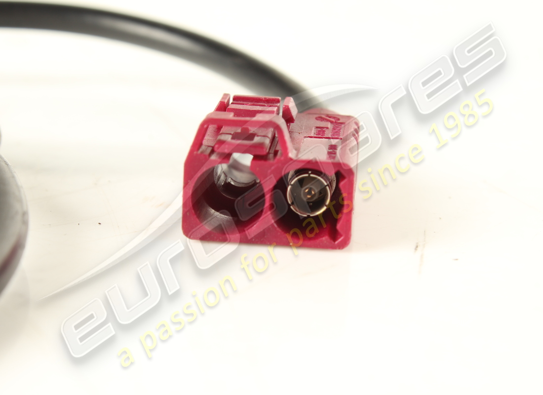 cable de antena bt-nit usado ferrari. número de pieza 756965 (2)