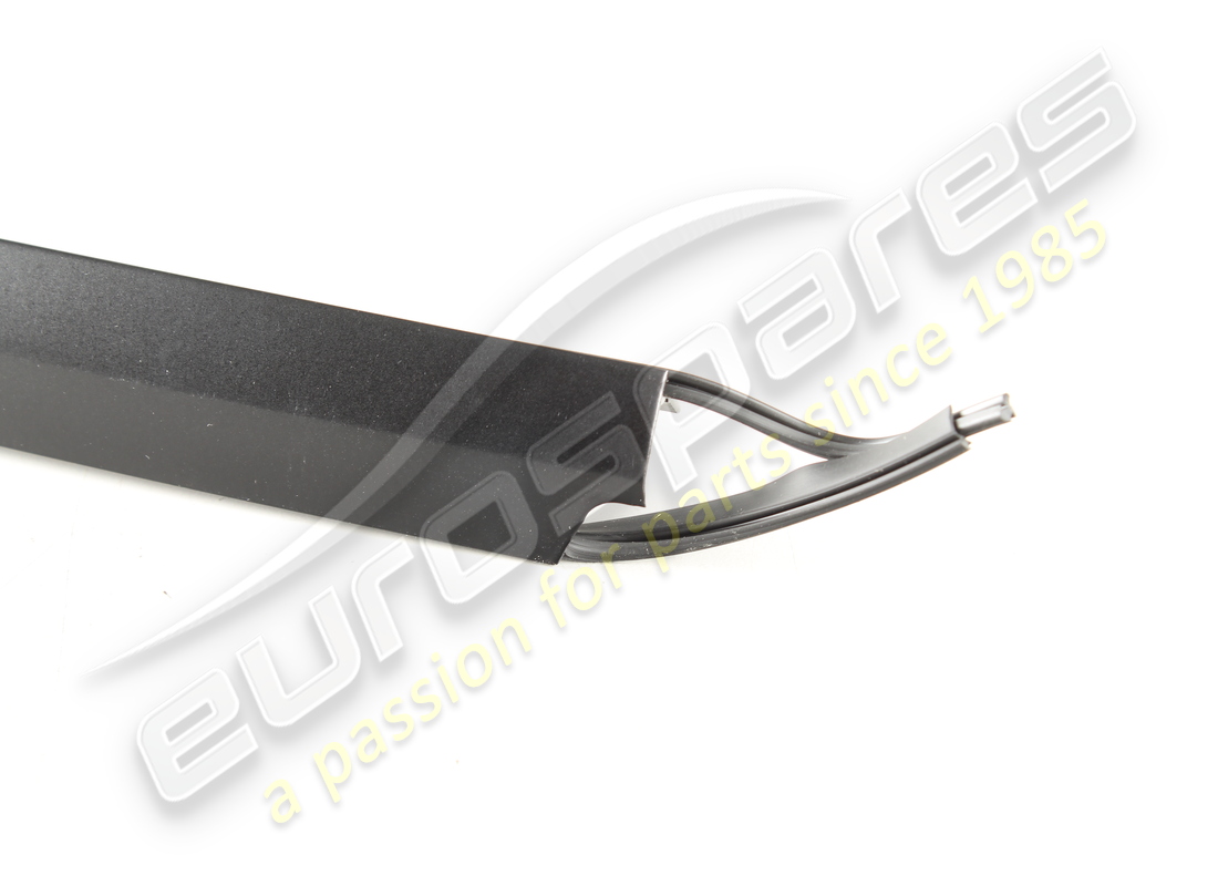 nueva moldura decorativa porsche - f 92-cn402 198>> - f 93-cn100 306>> - d >> - mj 1982. número de pieza 94455904300 (3)