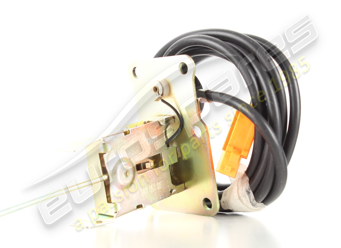 nuevo porsche transmisor de nivel de aceite. número de pieza 99364105102 (2)