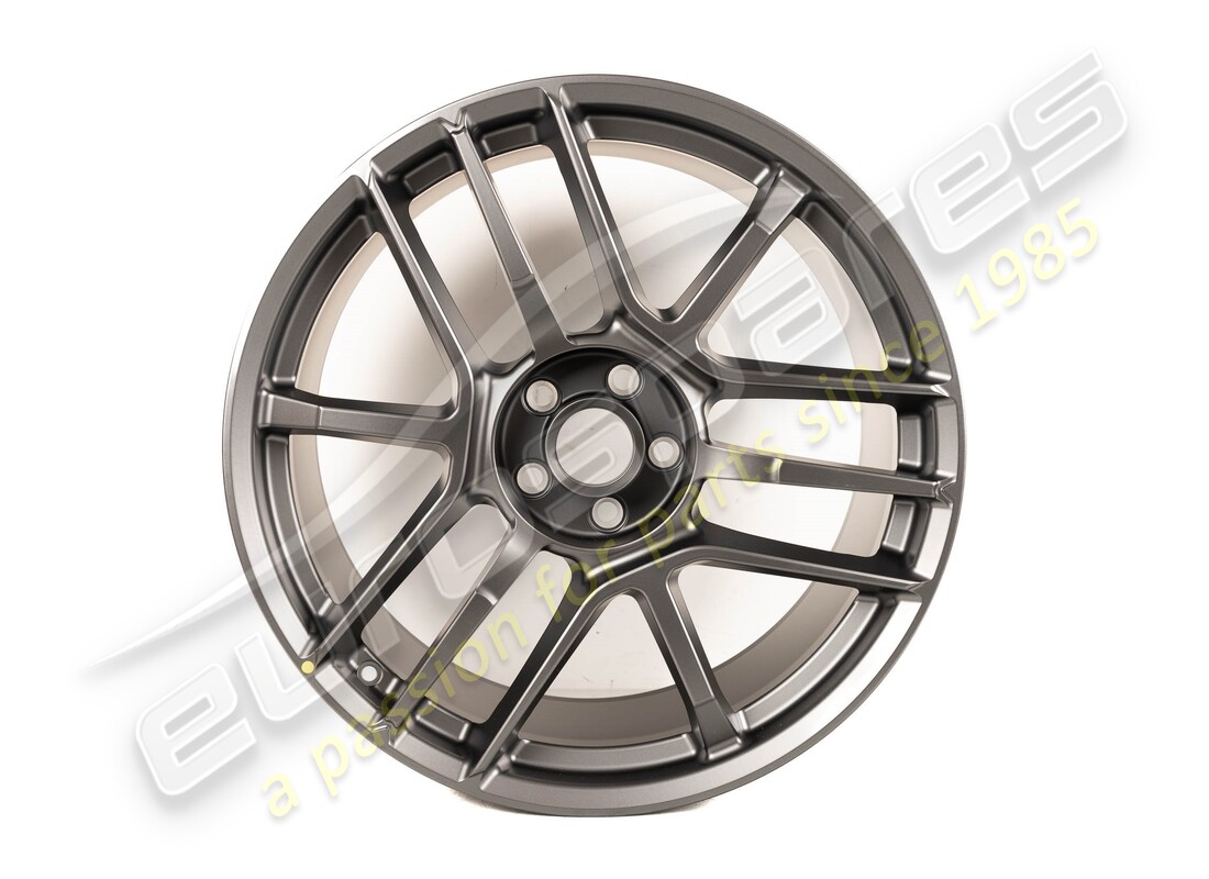 nueva llanta maserati r20-11j corsa matt myron. número de pieza 980240015 (1)