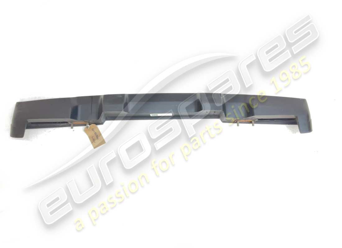 nuevo ferrari parachoques delantero. número de parte 60186806 (2)