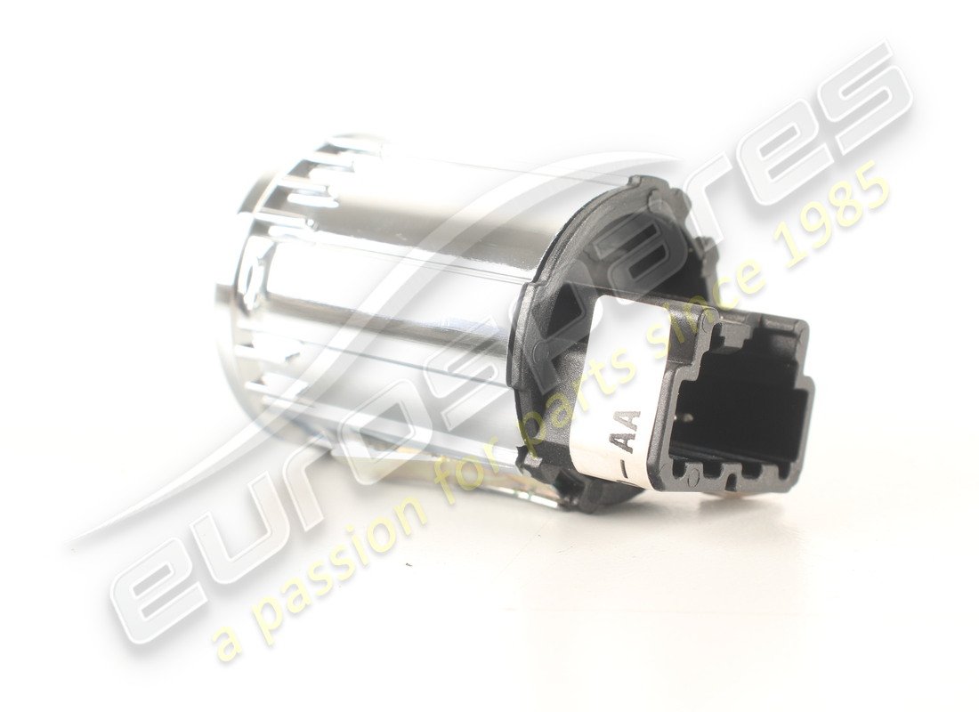 interruptor aston martin dañado, advertencia de peligro. número de pieza 6g3313a350aa (3)