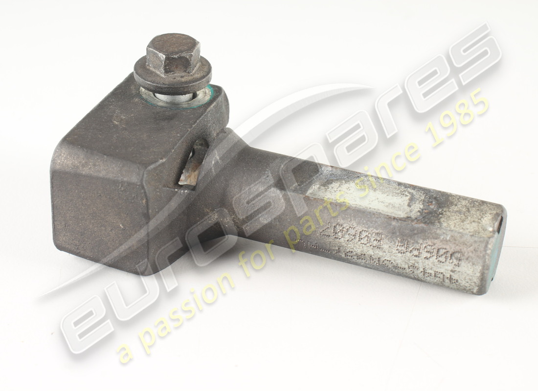 USADO Aston Martin COMPLETO-STNG COL SHFT. NÚMERO DE PIEZA 4G433N997AC (1)
