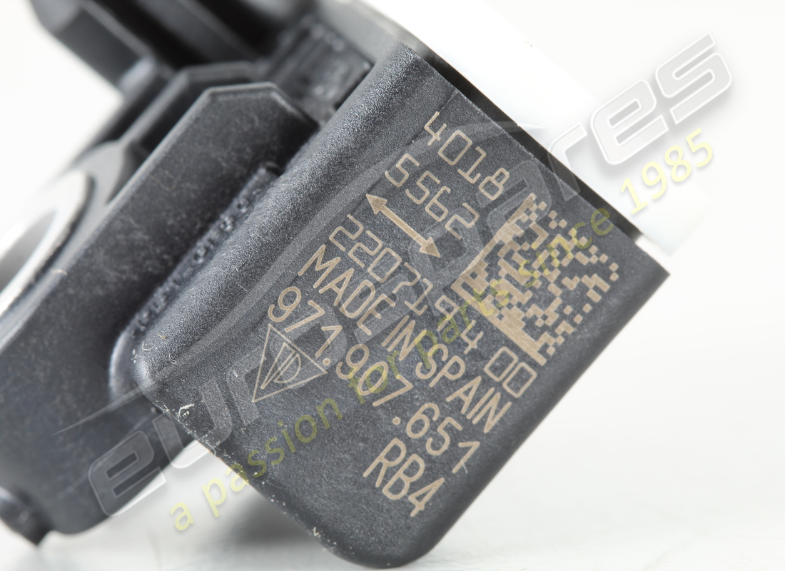 NUEVO SENSOR DE ACELERACIÓN PORSCHE. NÚMERO DE PIEZA 971907651 (3) nuevo sensor de aceleración porsche. número de pieza 971907651 (3)