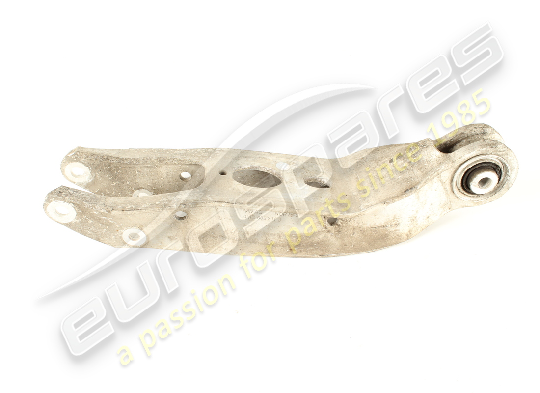BRAZO ESTABILIZADOR DE PISTA Lamborghini USADO. NÚMERO DE PIEZA 4M0505311J (1)