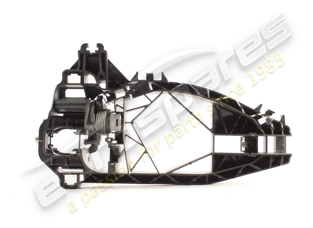 soporte de montaje lamborghini usado. número de pieza 4n2837812b (2)