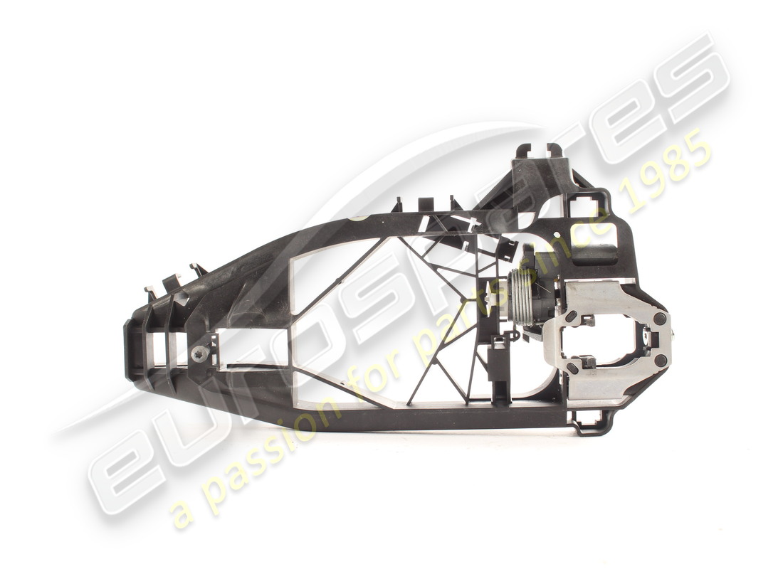 SOPORTE DE MONTAJE Lamborghini USADO. NÚMERO DE PARTE 4N2837812B (1)