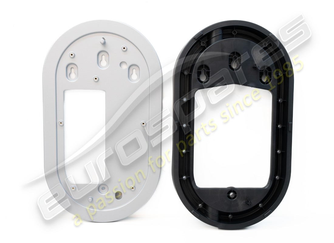 NUEVA BASE DE CARGA PORSCHE. NÚMERO DE PIEZA 971915706A (5) nueva base de carga porsche. número de pieza 971915706a (5)