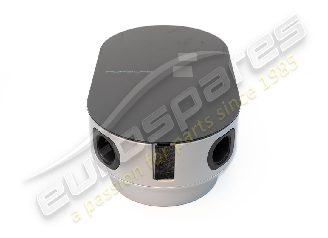NUEVA BASE DE CARGA PORSCHE. NÚMERO DE PIEZA 971915706A (2) nueva base de carga porsche. número de pieza 971915706a (2)