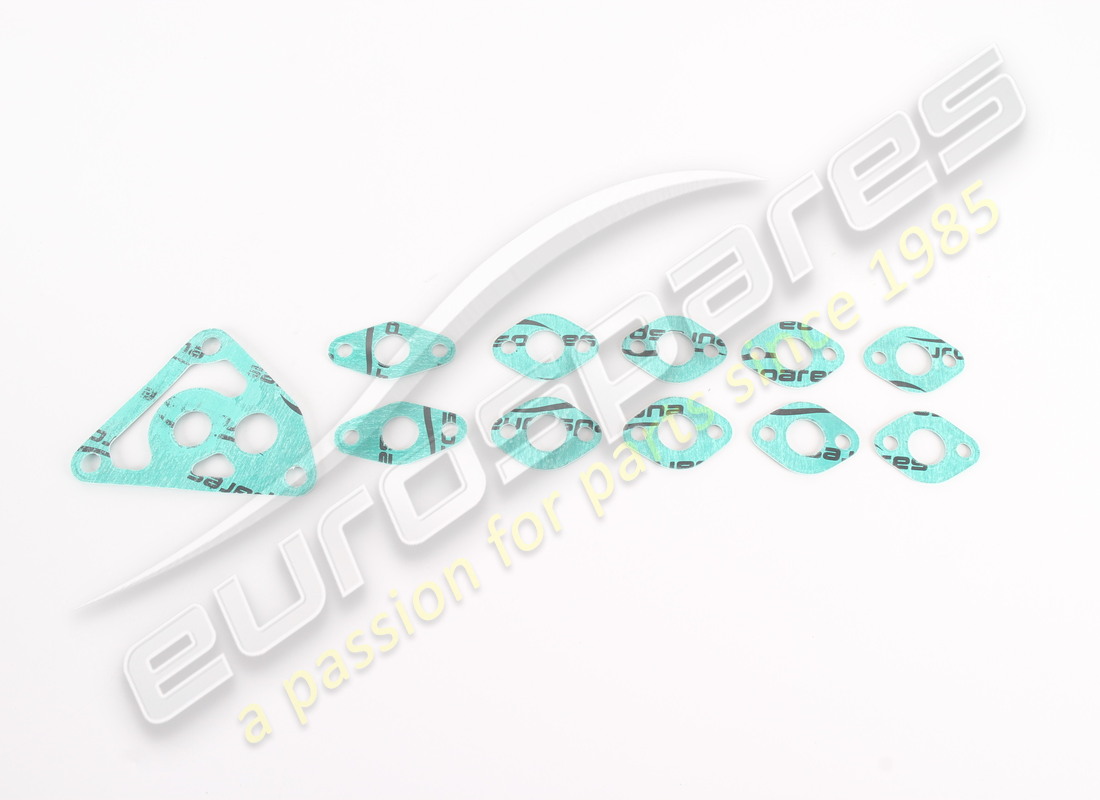nuevo juego de juntas eurospares ferrari f40 (no completo). número de pieza eap1471355 (3)