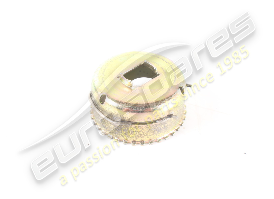 USADO Maserati MOTOR AMORTIGUADOR TAQUILLA. NÚMERO DE PIEZA 137824 (1)