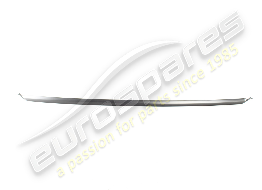 nueva moldura decorativa porsche - f 92-cn402 198>> - f 93-cn100 306>> - d >> - mj 1982. número de pieza 94455904300 (1)